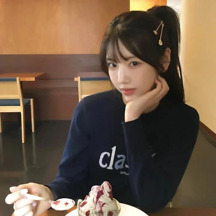 女之园 海报
