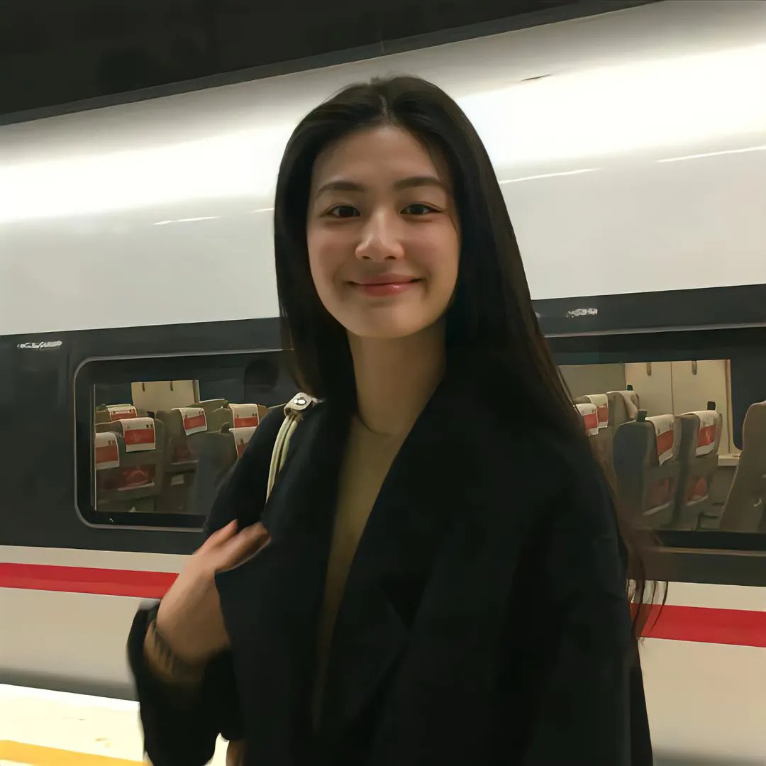 二人小町 海报